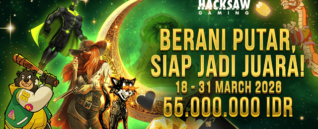 Menang Besar di Rajabotak Slot banner