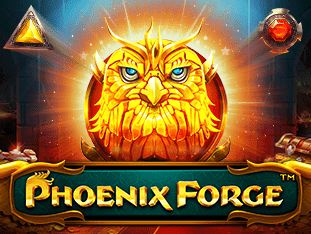 Phoenix Forge game thumbnail