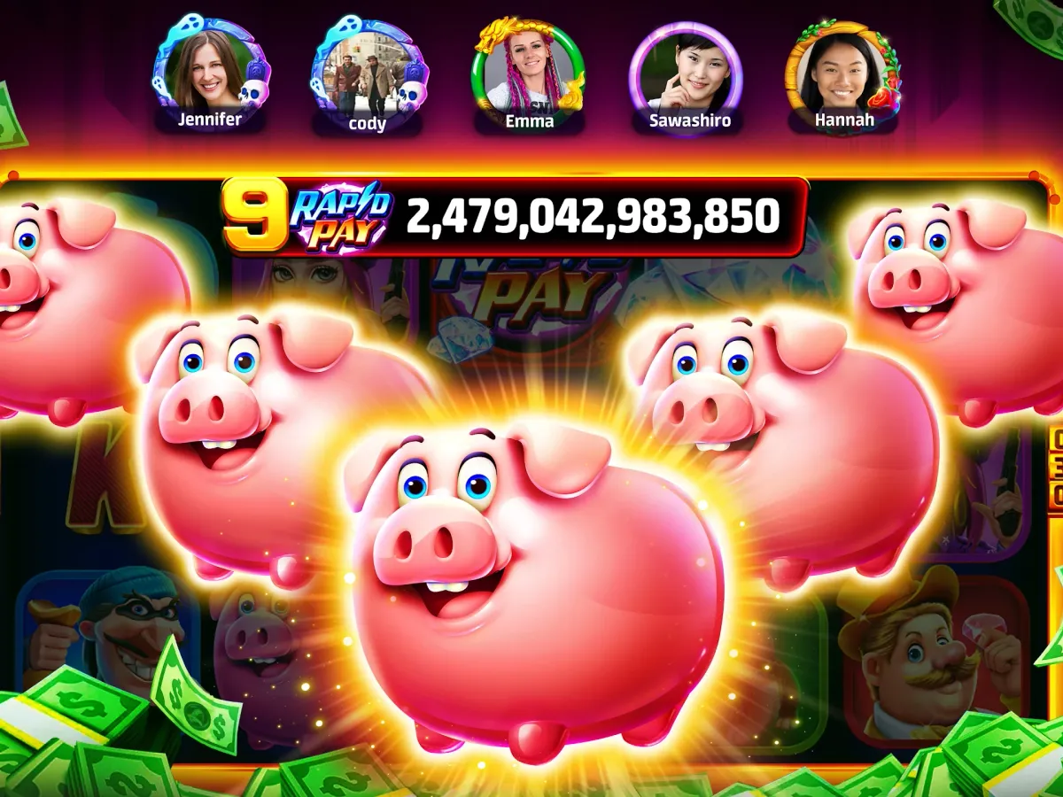 Koleksi Slot Rajabotak Populer screenshot