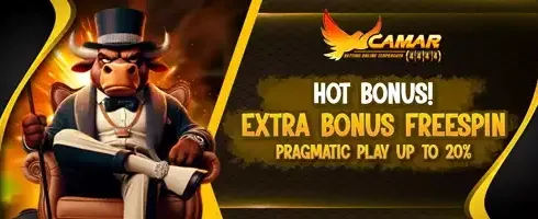 Banjir Free Spin Slot Pragmatic banner