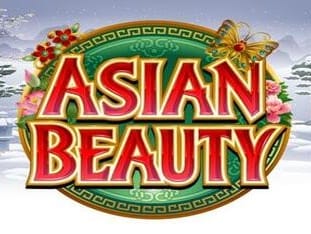 Asian Beauty