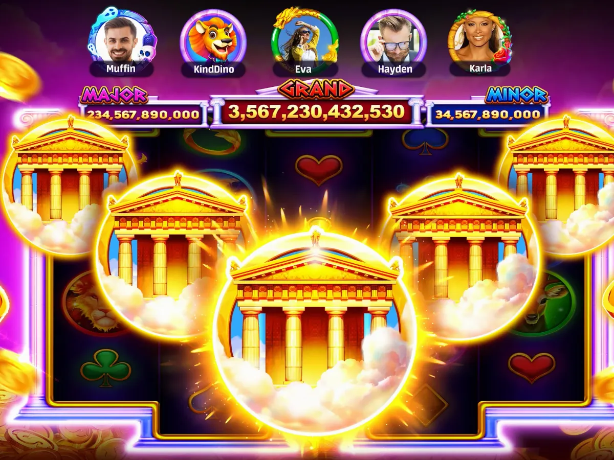 Link Alternatif Rajabotak Terupdate screenshot