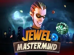 Jewel Mastermind